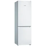 Frigorífico Combi Bosch 60 cm NoFrost Blanco Serie 2