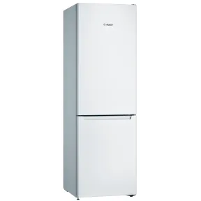 Frigorífico Combi Bosch 60 cm NoFrost Blanco Serie 2