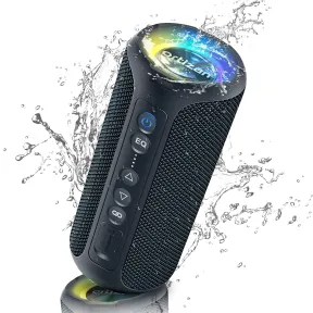 Potente Altavoz Bluetooth Ortizan 40W