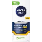 Crema facial NIVEA MEN SENSITIVE SPF 15, 75 ml