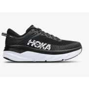 Hombre Hoka Bondi 7: Zapatillas de Correr