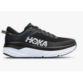 Hombre Hoka Bondi 7: Zapatillas de Correr