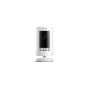 Cámara wifi exterior con batería HD | Ring Stick Up Cam
