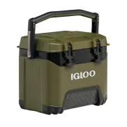Caja térmica Igloo BMX 25 Azul, 23 L para Camping y Ocio.