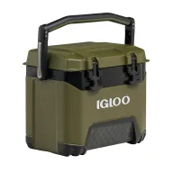 Caja térmica Igloo BMX 25 Azul, 23 L para Camping y Ocio.