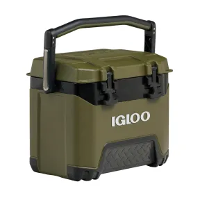 Caja térmica Igloo BMX 25 Azul, 23 L para Camping y Ocio.