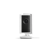 Cámara de seguridad interior Ring Plus | Retinal 2K, enchufe