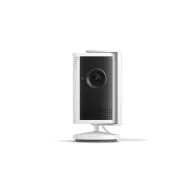 Cámara de seguridad interior Ring Plus | Retinal 2K, enchufe
