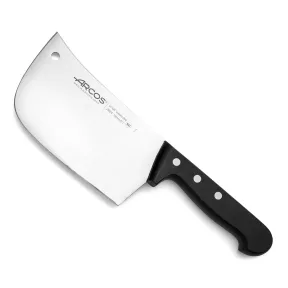 Hachuela de Cocina Arcos Serie Universal (160 mm)