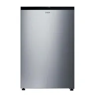Mini frigorífico con congelador compacto