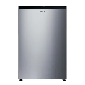 Mini frigorífico con congelador compacto