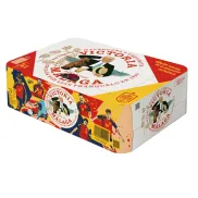 Cerveza Victoria - Paquete de 24 latas de 330 ml