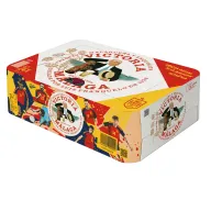 Cerveza Victoria - Paquete de 24 latas de 330 ml