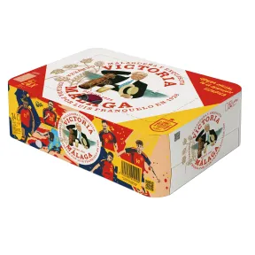 Cerveza Victoria - Paquete de 24 latas de 330 ml