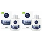 NIVEA MEN Bálsamo After Shave Sensitive 100 ml (2,63€/unidad)