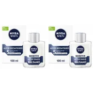 NIVEA MEN Bálsamo After Shave Sensitive 100 ml (2,63€/unidad)