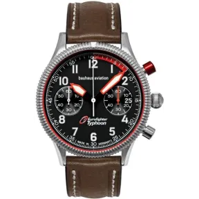 Aviador Reloj de Cuarzo