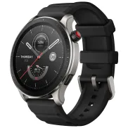 Smartwatch Amazfit GTR 4: elegancia y rendimiento.