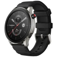 Smartwatch Amazfit GTR 4: elegancia y rendimiento.
