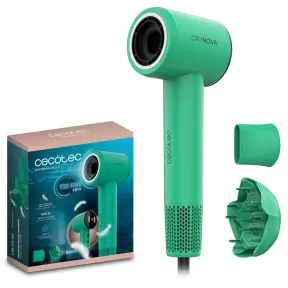 Secador de Pelo DryNova 1600w Compacto y Ligero de Cecotec