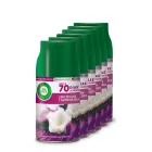 Recambios Spray automático Air Wick Freshmatic - Lirio de Luna