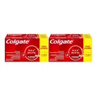 Pasta de Dientes Blanqueadora Colgate Max White - Pack 4 Uds