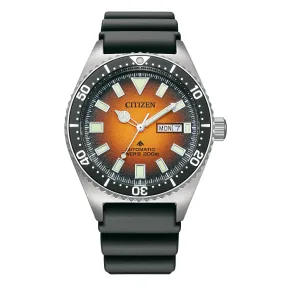 Reloj Automático Analógico Citizen para Hombre 32025925