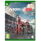 MotoGP 26 – Simulador Oficial para Xbox Series X