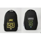 Mochila negra LeBron James - Backpack oficial