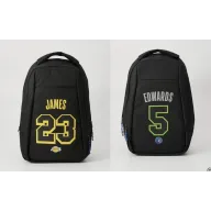 Mochila negra LeBron James - Backpack oficial