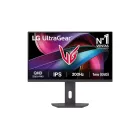 Monitor Gaming LG 27G610AX-B 27'' QHD 200 Hz FreeSync