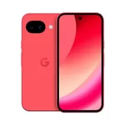 Google Pixel 10a: pOLED 6.3”, 256GB, 8GB RAM, en 2 colores