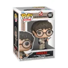 Phoebe - Ghostbusters: Frozen Empire Funko Pop! Movies