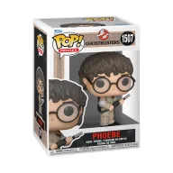 Phoebe - Ghostbusters: Frozen Empire Funko Pop! Movies