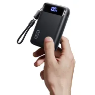 Power Bank INIU 20000mAh, Pequeño y Potente 22,5W