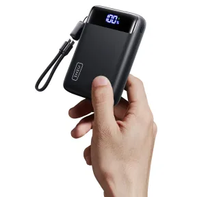 Power Bank INIU 20000mAh, Pequeño y Potente 22,5W