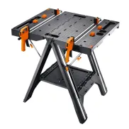 Mesa de Trabajo Plegable PORTÁTIL WORX Pegasus WX051