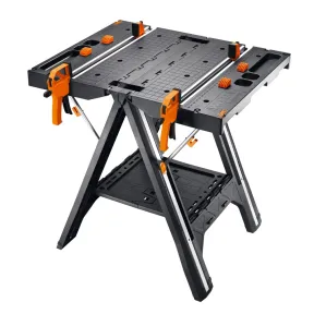 Mesa de Trabajo Plegable PORTÁTIL WORX Pegasus WX051