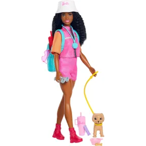 10 accesorios para la muñeca Barbie aventurera