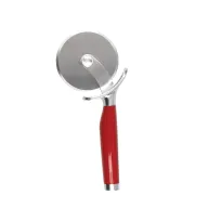Cortador de Pizza de Acero Inoxidable Kitchenaid