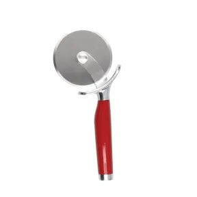 Cortador de Pizza de Acero Inoxidable Kitchenaid