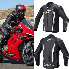 Chaqueta de moto ALPINESTARS Missile V2 | Tallas 48 a 56