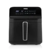 Freidora de Aire 6 L Princess 1700 W sin Aceite
