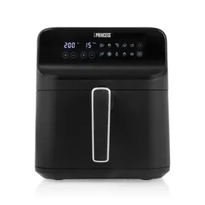 Freidora de Aire 6 L Princess 1700 W sin Aceite
