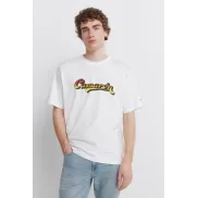 Outfit de jeans y camiseta (2 piezas).