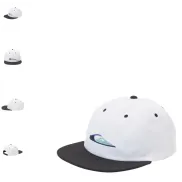 Gorra Block Stocker Quiksilver ROXY - Blanco - .