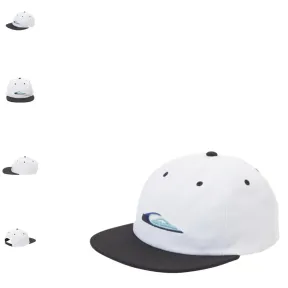 Gorra Block Stocker Quiksilver ROXY - Blanco - .