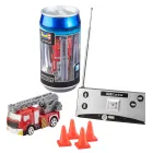 Mini Fire Truck RC Car Revell - Modelos desde 12€