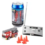 Mini Fire Truck RC Car Revell - Modelos desde 12€