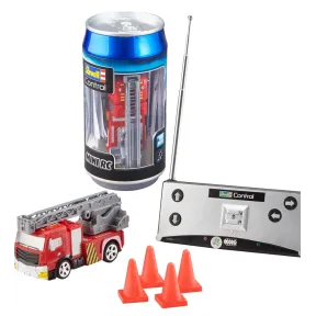 Mini Fire Truck RC Car Revell - Modelos desde 12€